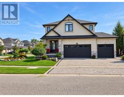 1236 ALBERNI ROAD, Woodstock, Ontario