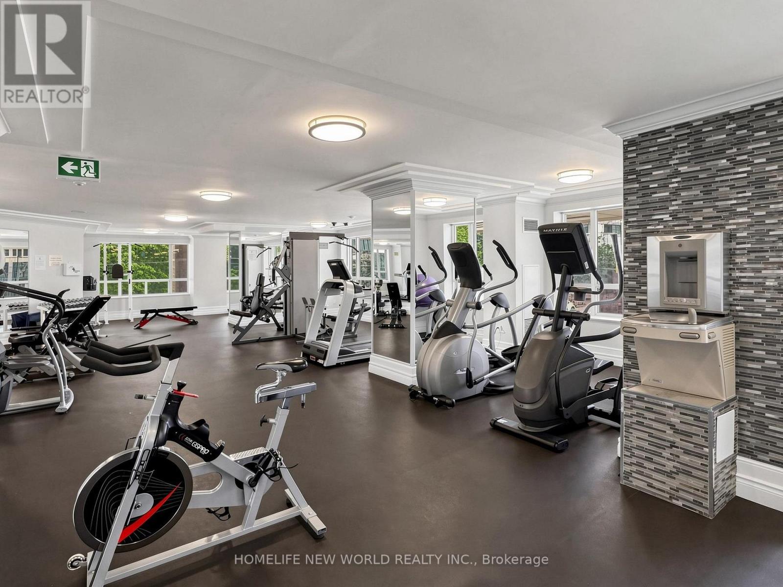 #708 - 887 Bay Street, Toronto, Ontario  M5S 3K4 - Photo 20 - C13833266