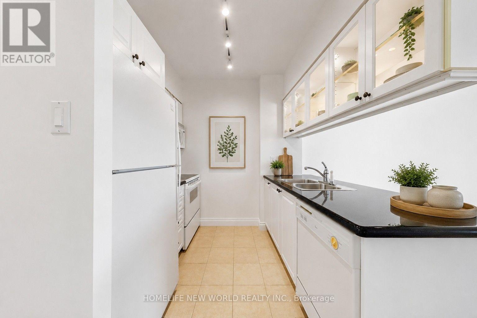 #708 - 887 Bay Street, Toronto, Ontario  M5S 3K4 - Photo 4 - C13833266