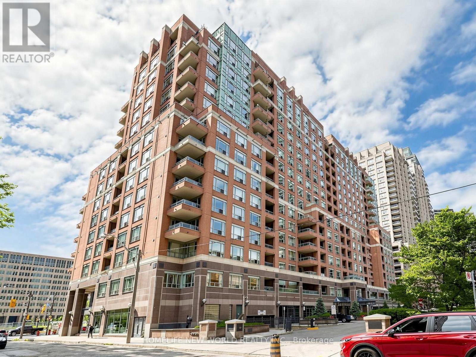 #708 - 887 Bay Street, Toronto, Ontario  M5S 3K4 - Photo 8 - C13833266