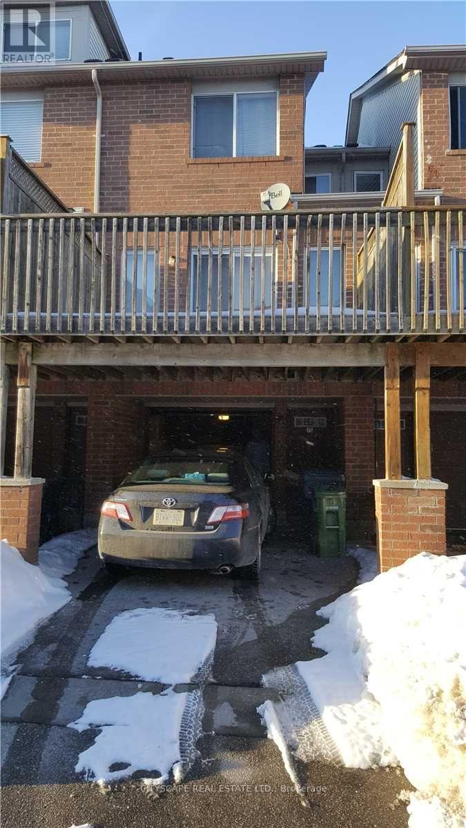 75 Coyote Crescent, Toronto, Ontario  M1B 6H2 - Photo 17 - E13833274