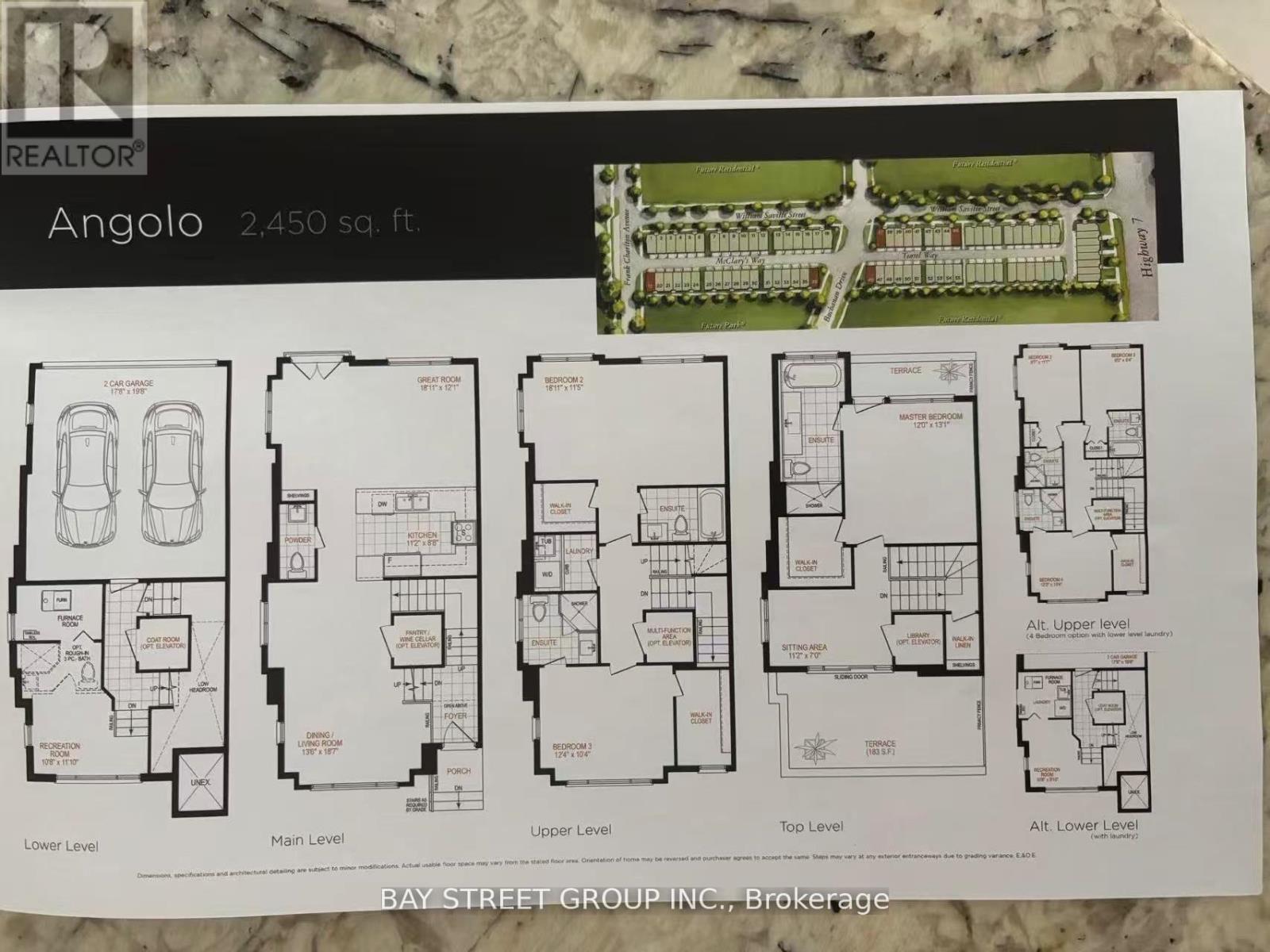 6 Teasel Way, Markham, Ontario  L3R 9S3 - Photo 45 - N13833272