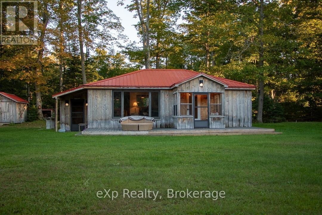 426 HURON ROAD, south bruce peninsula, Ontario