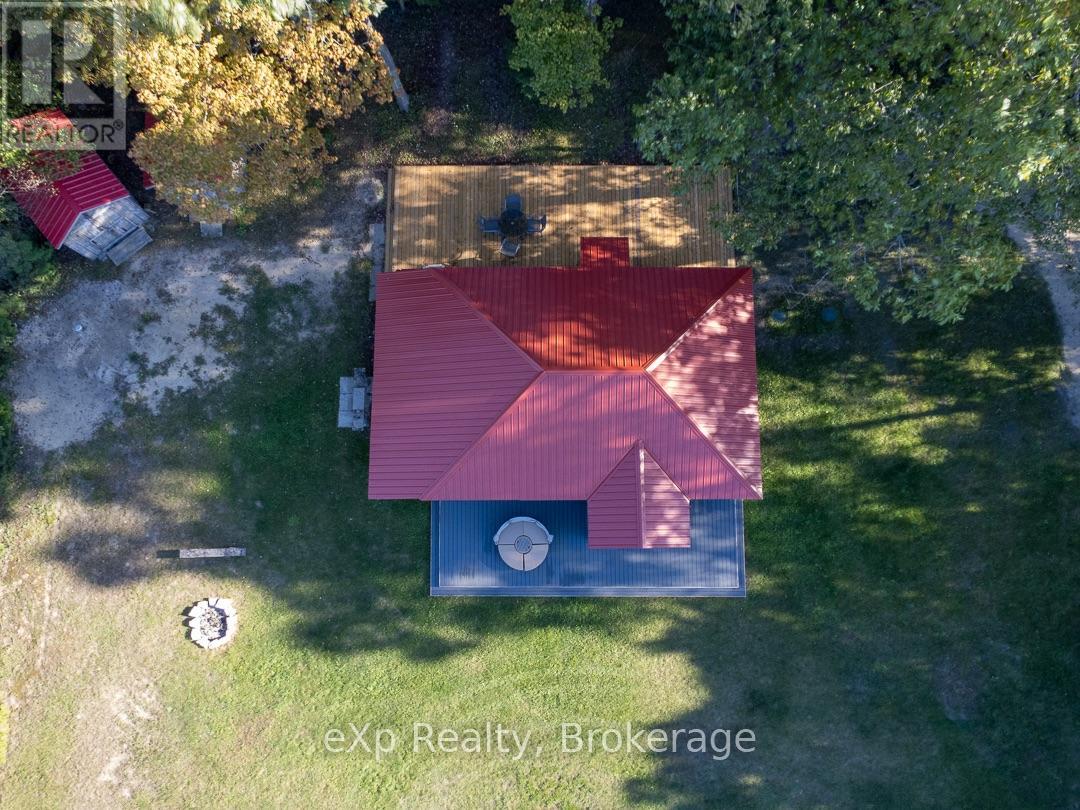 426 Huron Road, South Bruce Peninsula, Ontario  N0H 2T0 - Photo 3 - X13833258