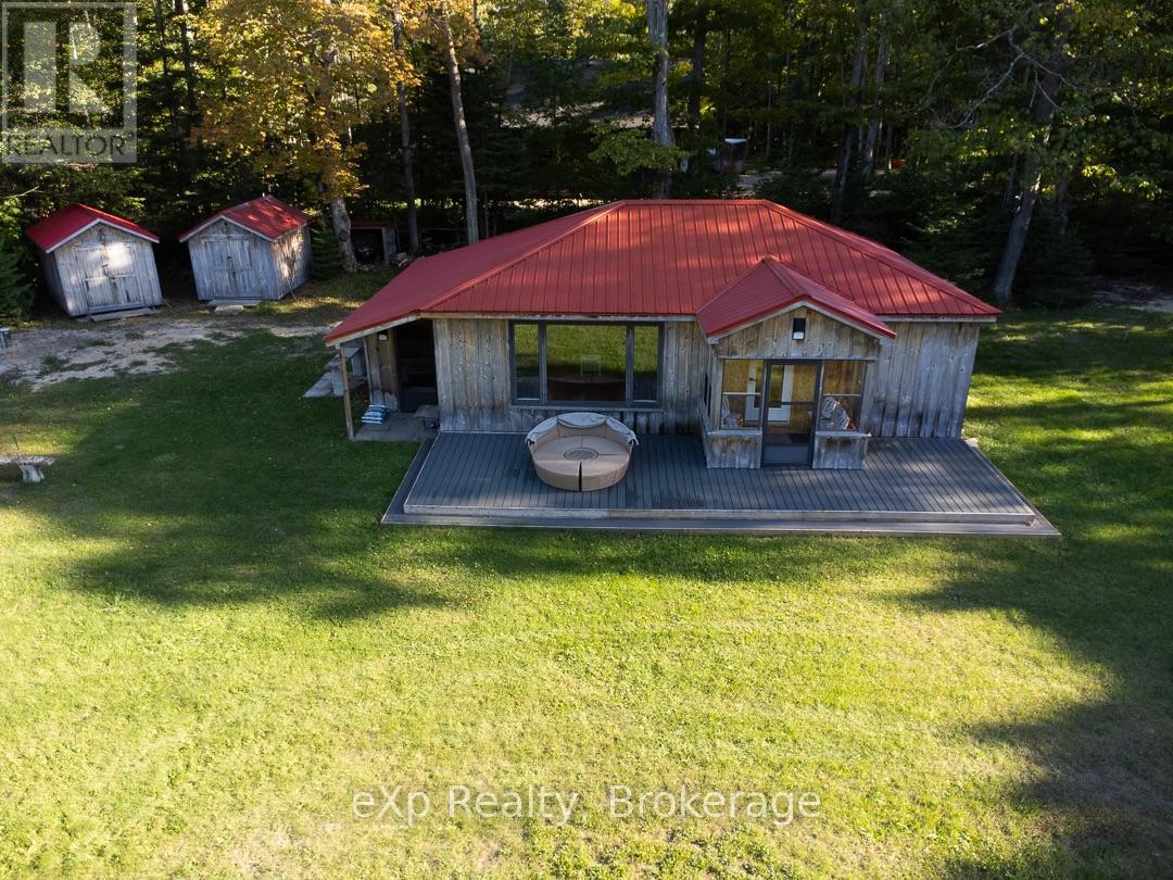426 Huron Road, South Bruce Peninsula, Ontario  N0H 2T0 - Photo 32 - X13833258