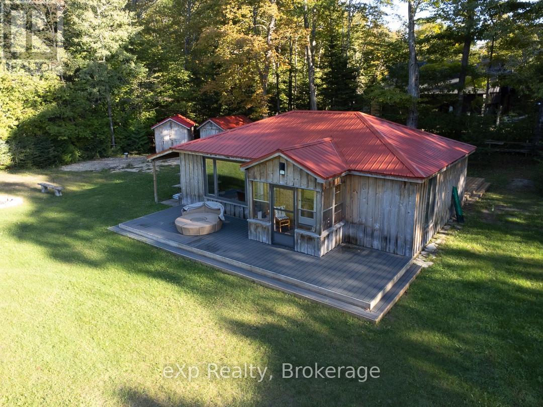 426 Huron Road, South Bruce Peninsula, Ontario  N0H 2T0 - Photo 35 - X13833258