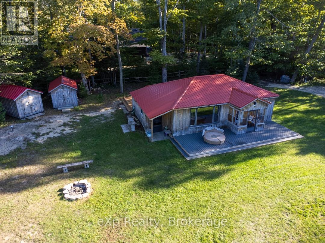 426 Huron Road, South Bruce Peninsula, Ontario  N0H 2T0 - Photo 36 - X13833258