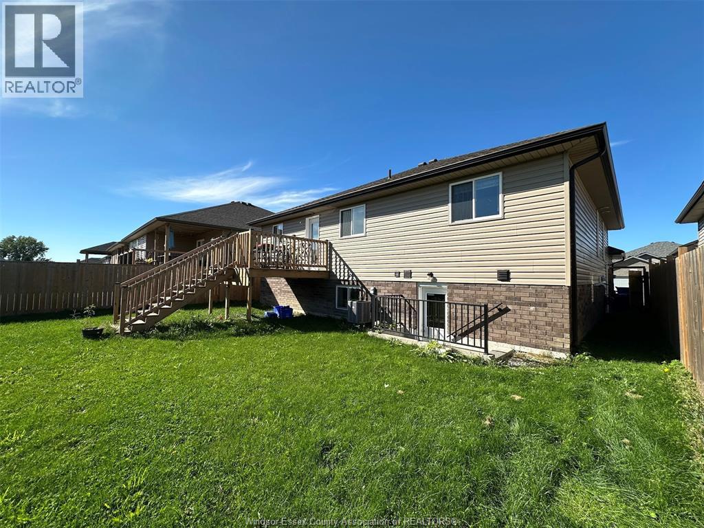 1076 Lublin Avenue Unit# Lower, Windsor, Ontario  N8P 0E5 - Photo 10 - 26023661