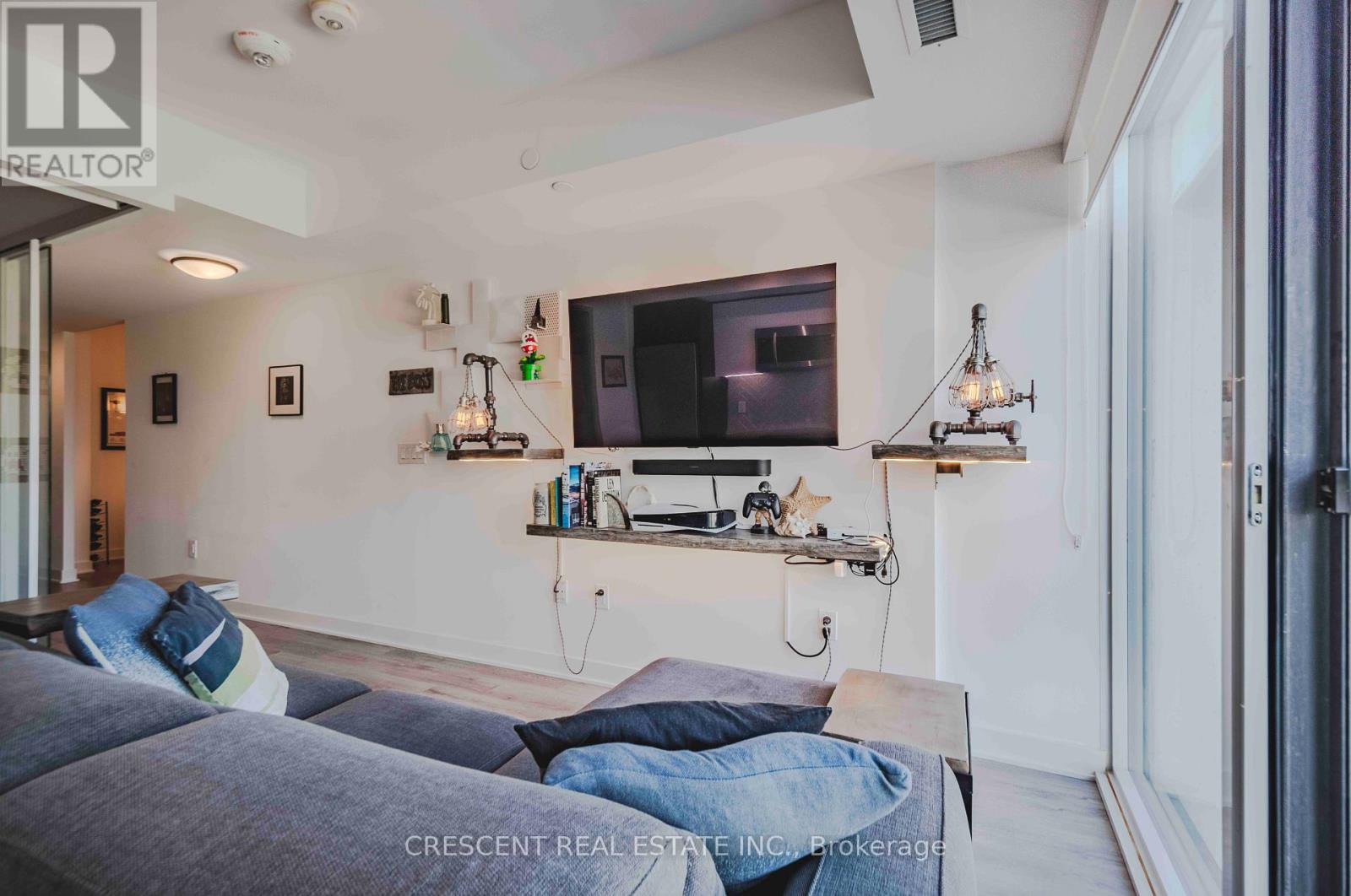 314 - 36 Zorra Street, Toronto, Ontario  M8Z 0G5 - Photo 12 - W13833254