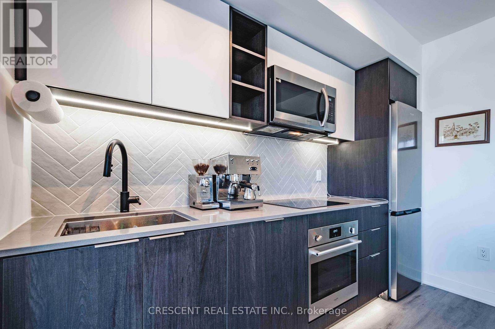 314 - 36 Zorra Street, Toronto, Ontario  M8Z 0G5 - Photo 14 - W13833254
