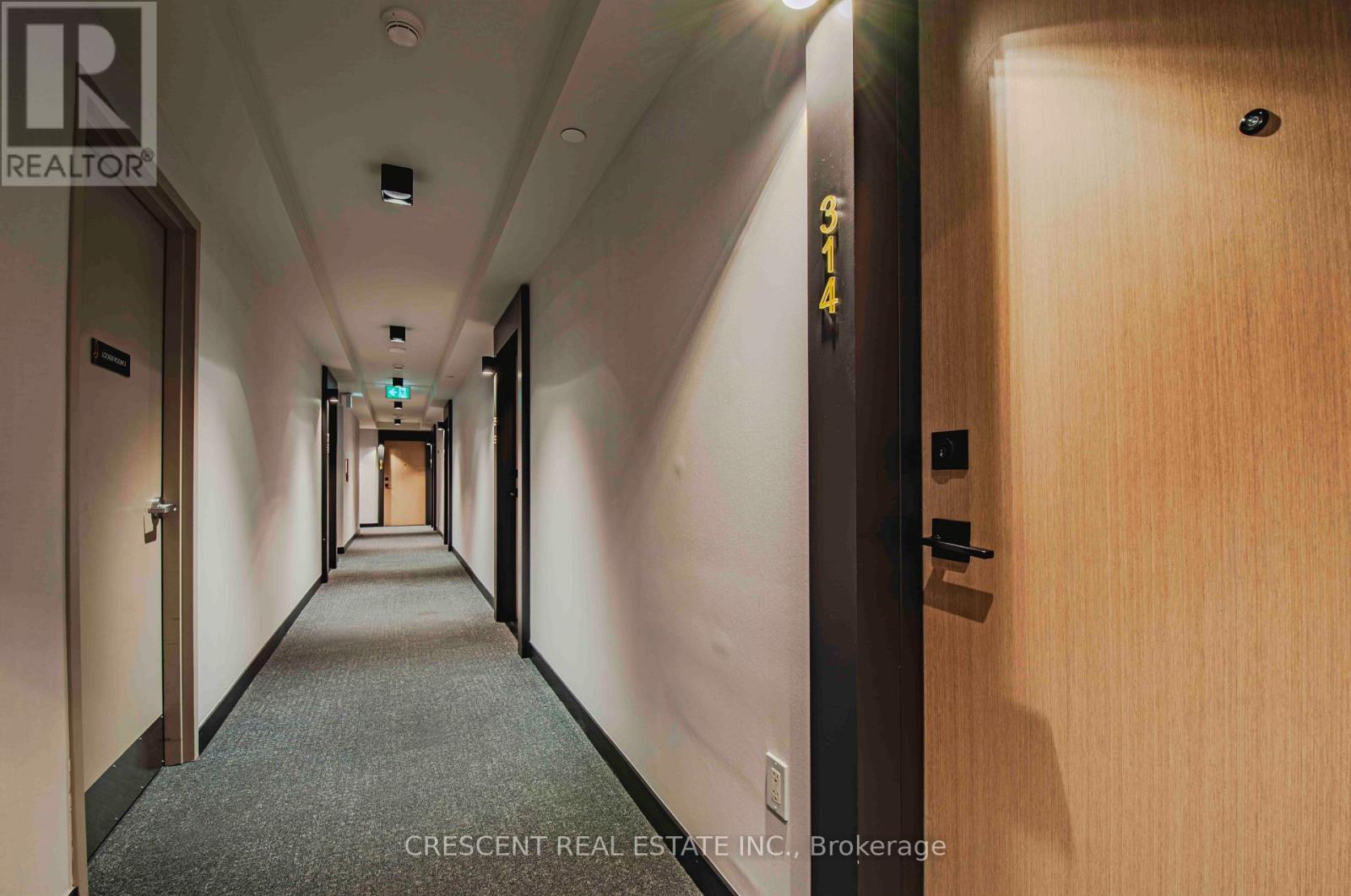314 - 36 Zorra Street, Toronto, Ontario  M8Z 0G5 - Photo 3 - W13833254