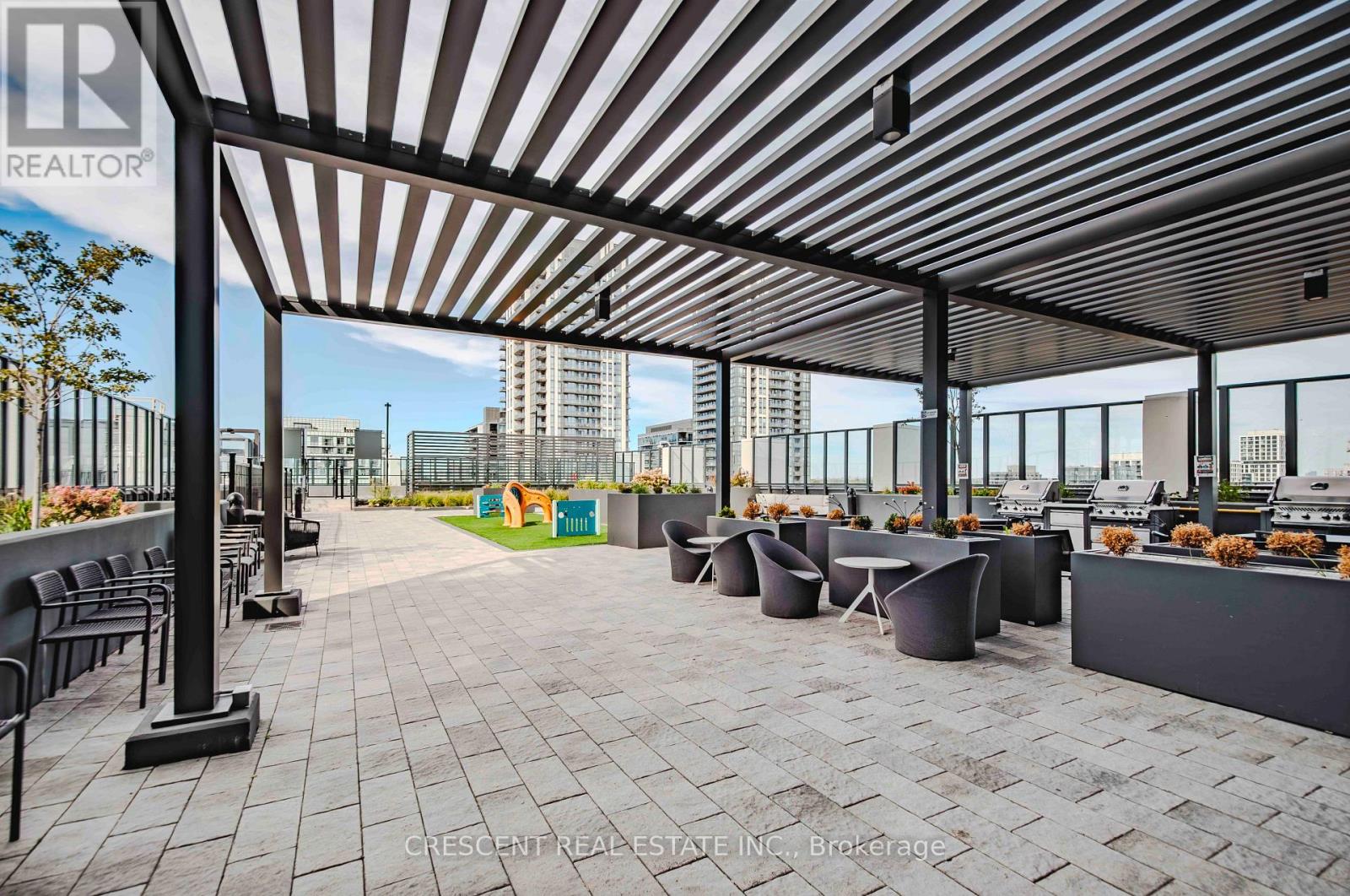 314 - 36 Zorra Street, Toronto, Ontario  M8Z 0G5 - Photo 33 - W13833254