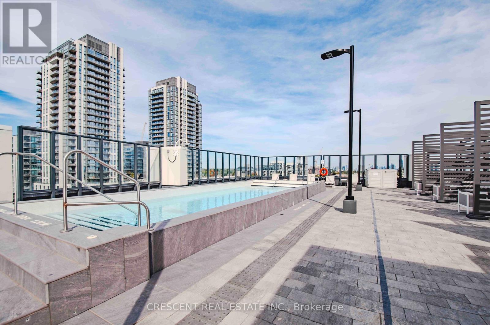 314 - 36 Zorra Street, Toronto, Ontario  M8Z 0G5 - Photo 35 - W13833254