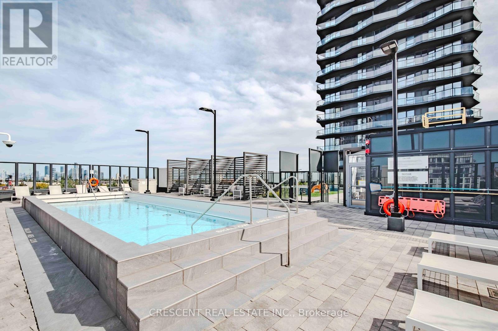 314 - 36 Zorra Street, Toronto, Ontario  M8Z 0G5 - Photo 36 - W13833254