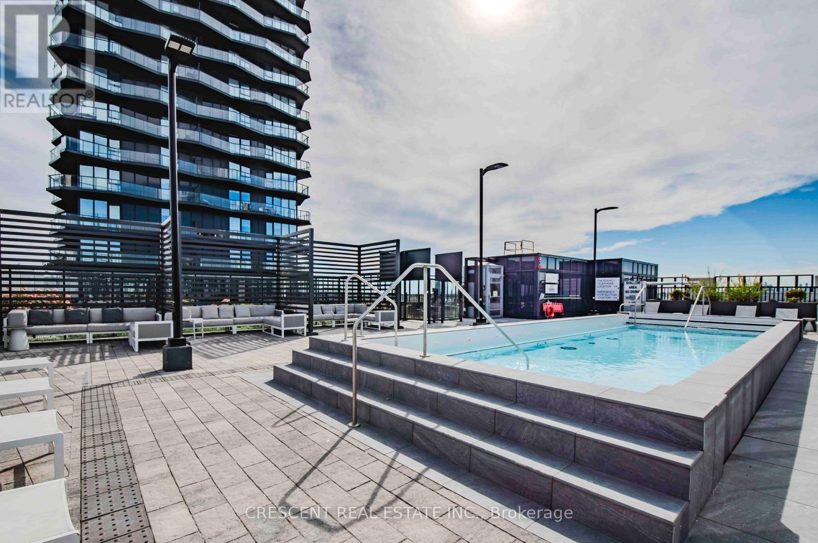 314 - 36 Zorra Street, Toronto, Ontario  M8Z 0G5 - Photo 37 - W13833254