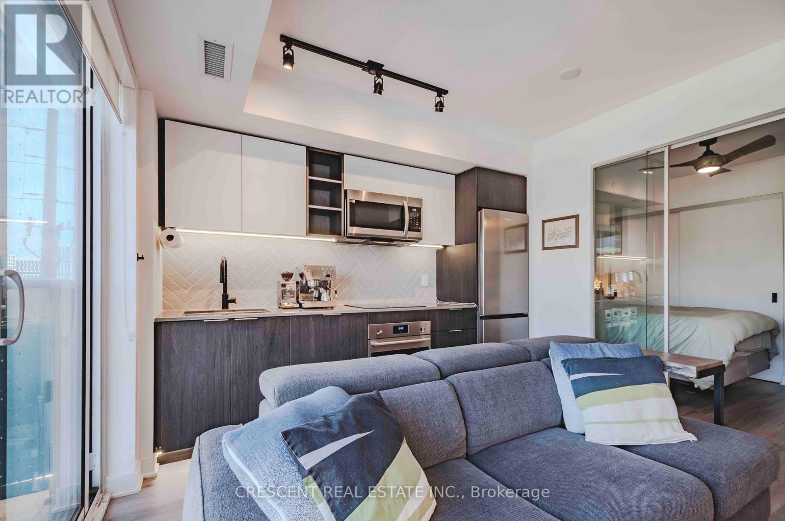 314 - 36 Zorra Street, Toronto, Ontario  M8Z 0G5 - Photo 6 - W13833254