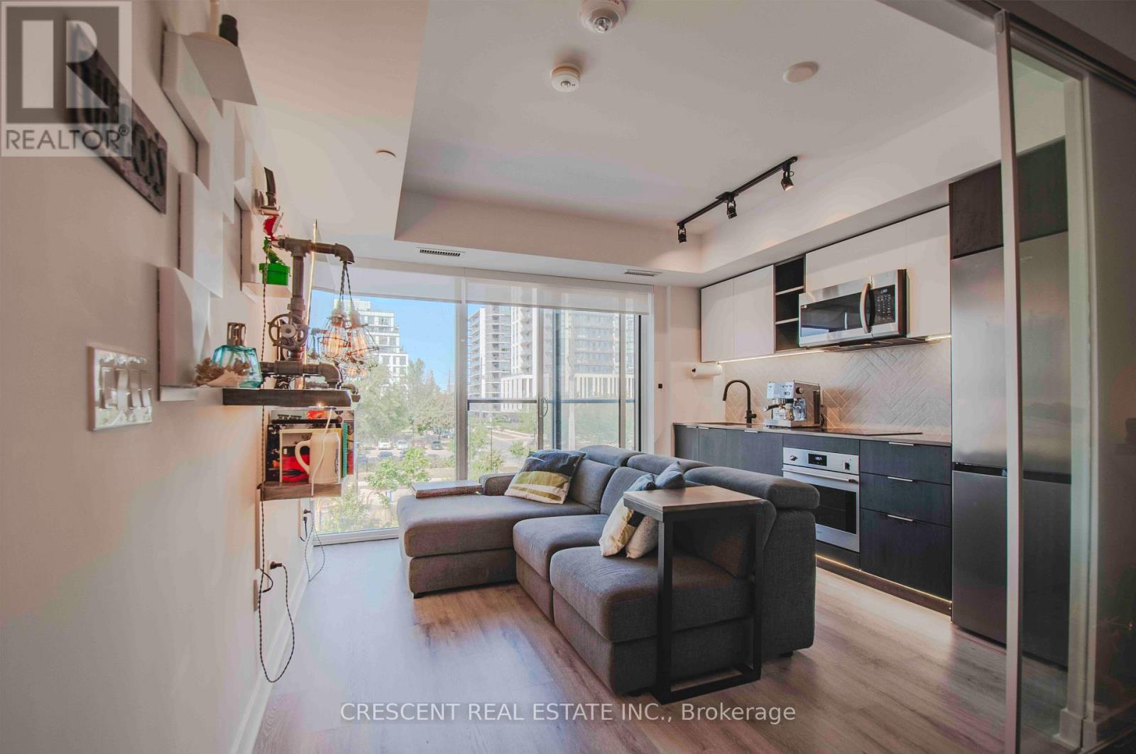 314 - 36 Zorra Street, Toronto, Ontario  M8Z 0G5 - Photo 8 - W13833254