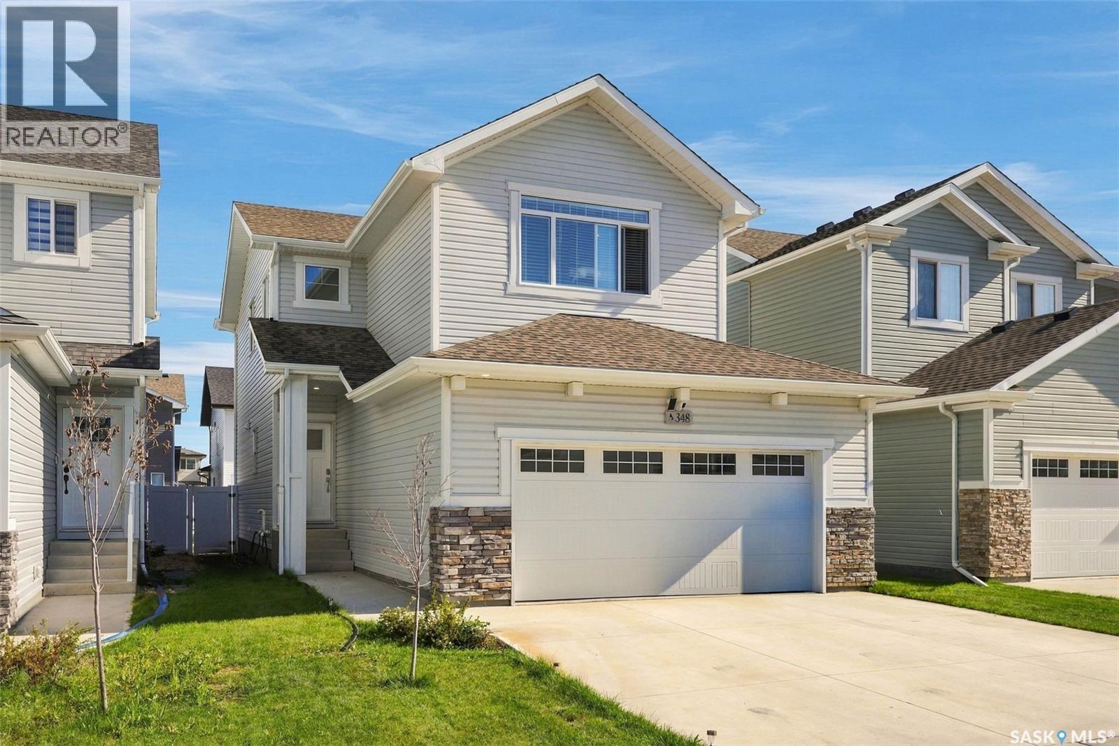 1210 Yuel WAY, Saskatoon, Saskatchewan