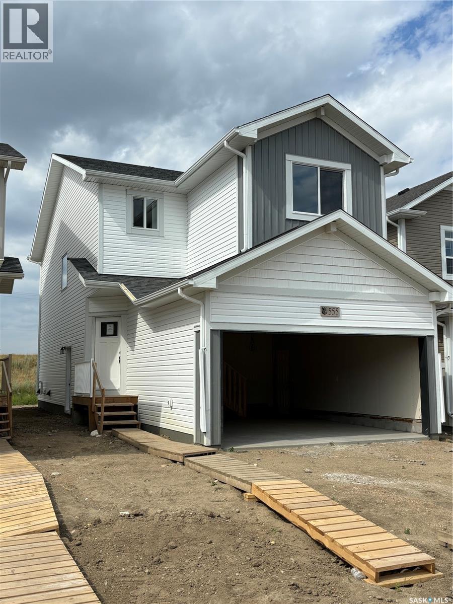 1246 Yuel Way, Saskatoon, Saskatchewan  S7V 0S1 - Photo 1 - SK049305