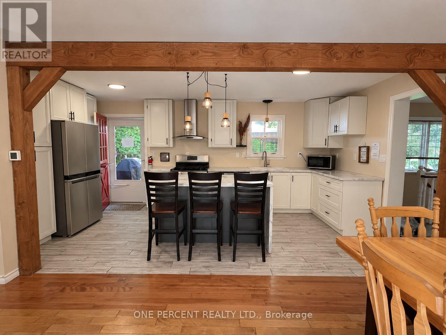 116 North Deer Lake Road, Huntsville, Ontario  P0B 1L0 - Photo 11 - X13833264