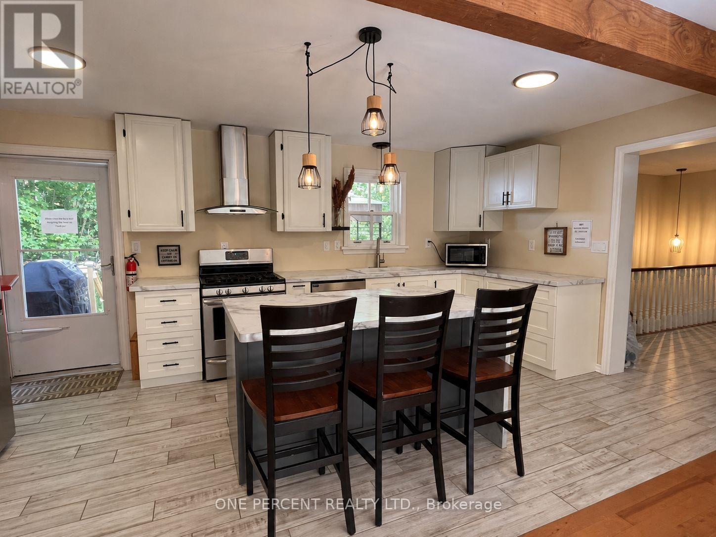 116 North Deer Lake Road, Huntsville, Ontario  P0B 1L0 - Photo 12 - X13833264