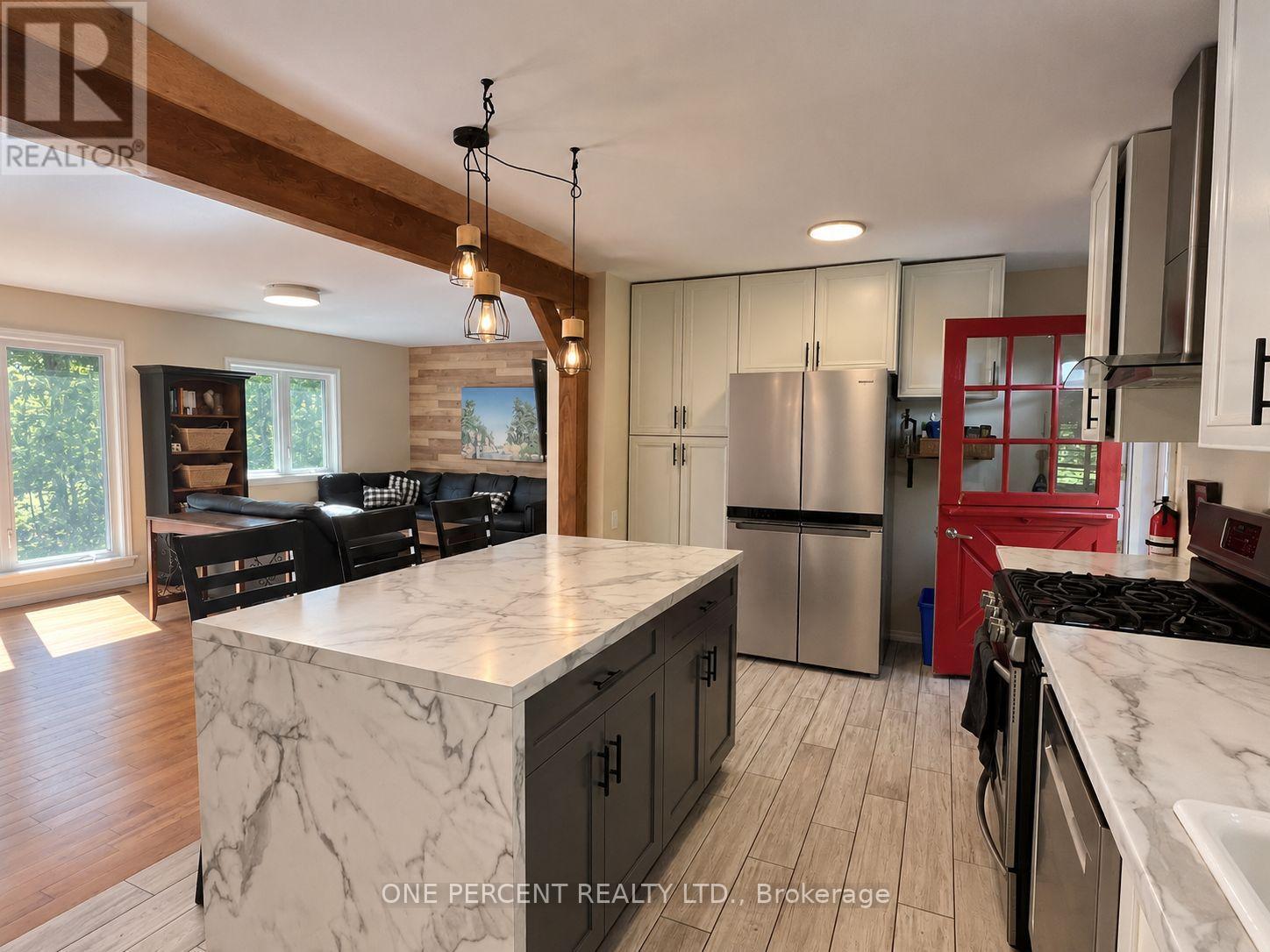 116 North Deer Lake Road, Huntsville, Ontario  P0B 1L0 - Photo 14 - X13833264