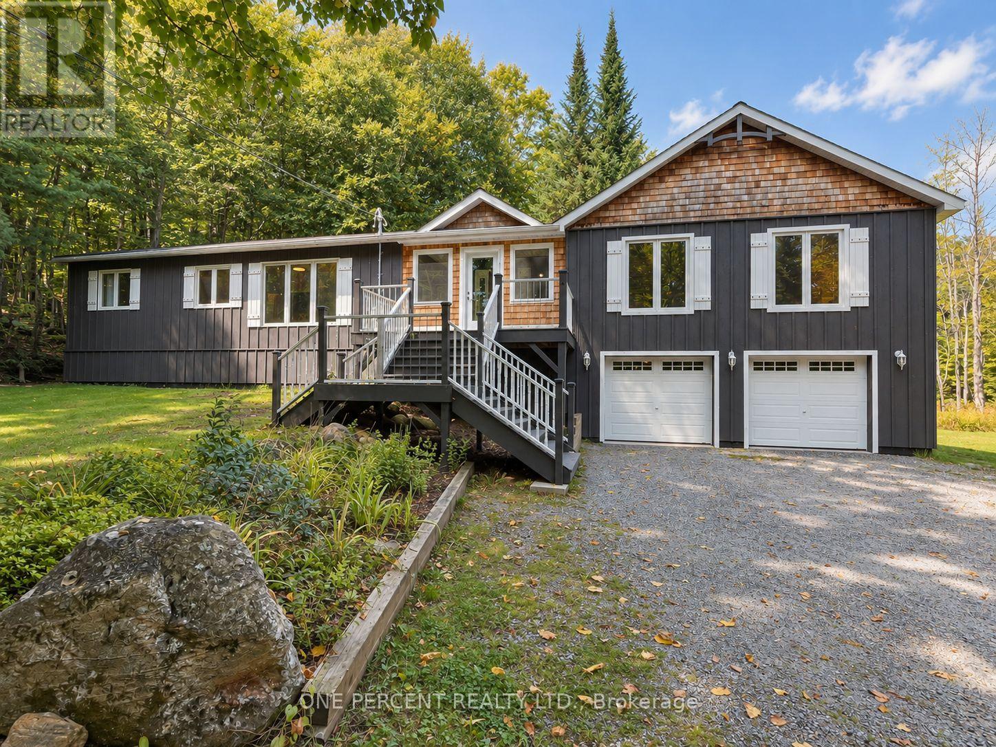 116 North Deer Lake Road, Huntsville, Ontario  P0B 1L0 - Photo 2 - X13833264