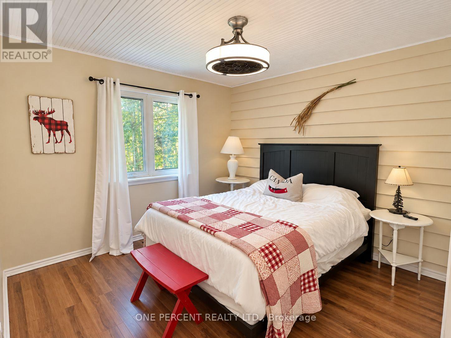 116 North Deer Lake Road, Huntsville, Ontario  P0B 1L0 - Photo 20 - X13833264