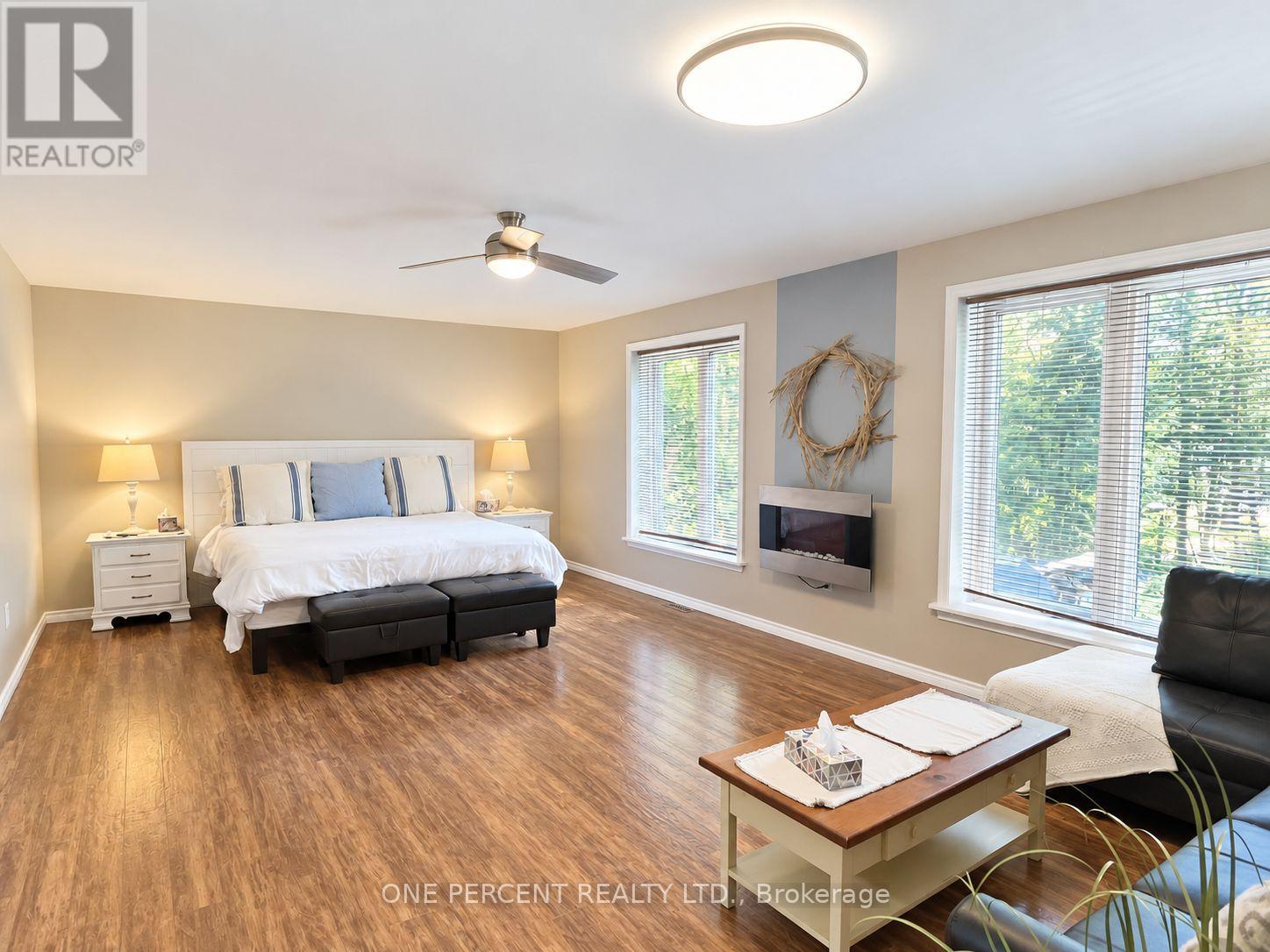 116 North Deer Lake Road, Huntsville, Ontario  P0B 1L0 - Photo 26 - X13833264