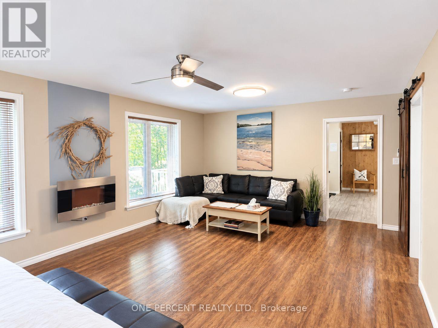 116 North Deer Lake Road, Huntsville, Ontario  P0B 1L0 - Photo 27 - X13833264