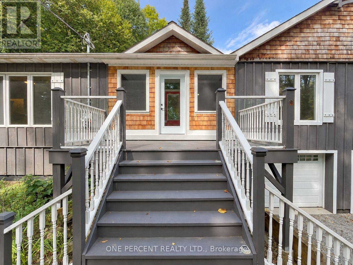 116 North Deer Lake Road, Huntsville, Ontario  P0B 1L0 - Photo 3 - X13833264