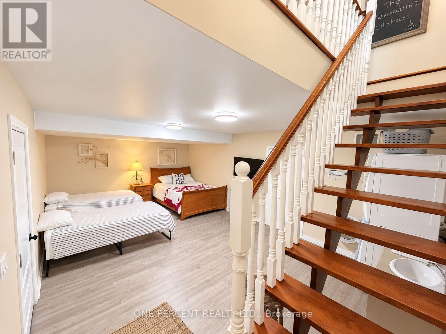 116 North Deer Lake Road, Huntsville, Ontario  P0B 1L0 - Photo 34 - X13833264