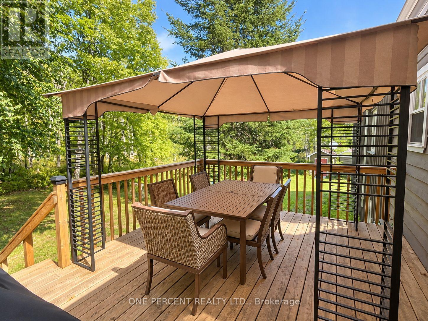 116 North Deer Lake Road, Huntsville, Ontario  P0B 1L0 - Photo 39 - X13833264