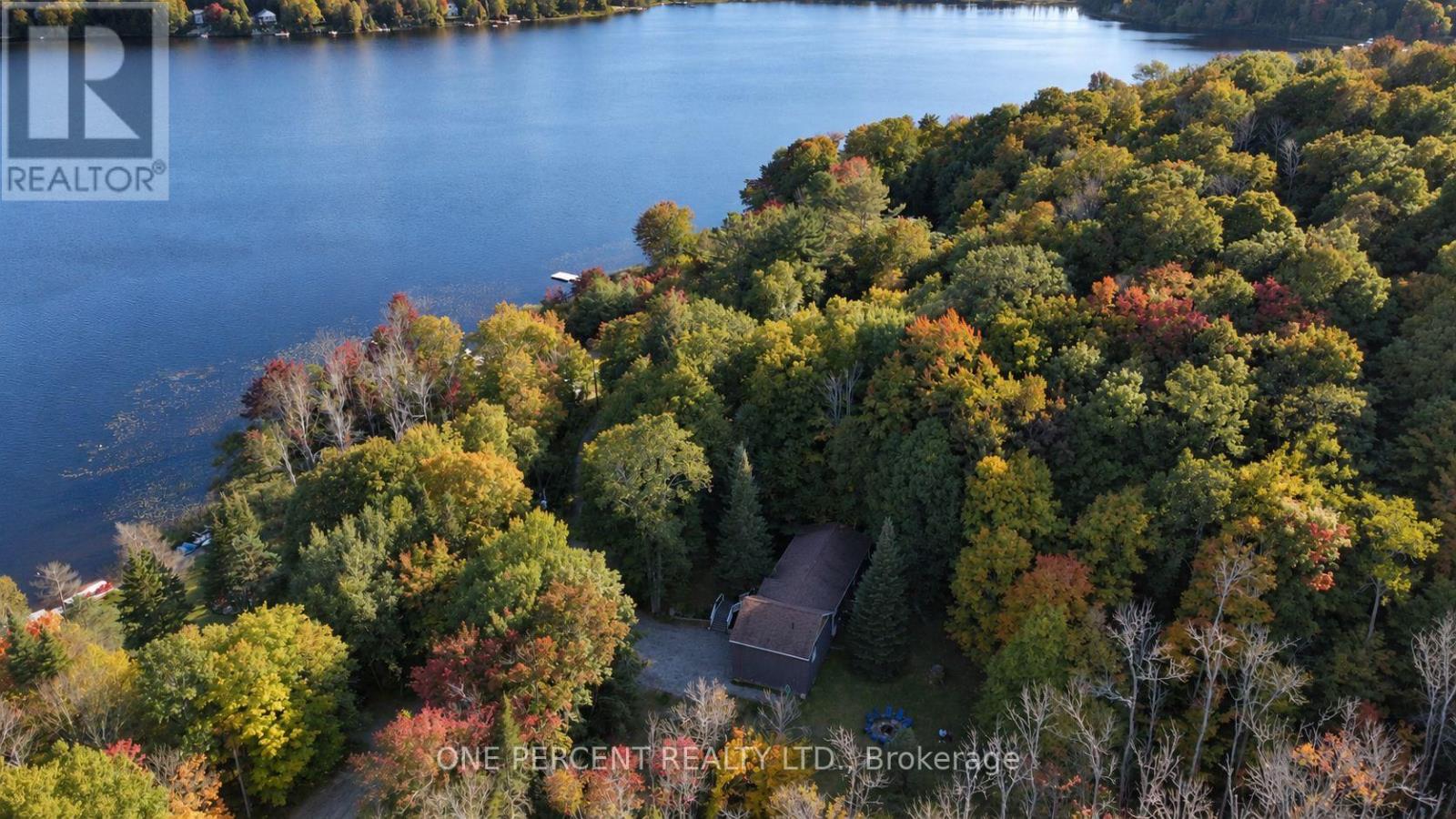 116 North Deer Lake Road, Huntsville, Ontario  P0B 1L0 - Photo 4 - X13833264