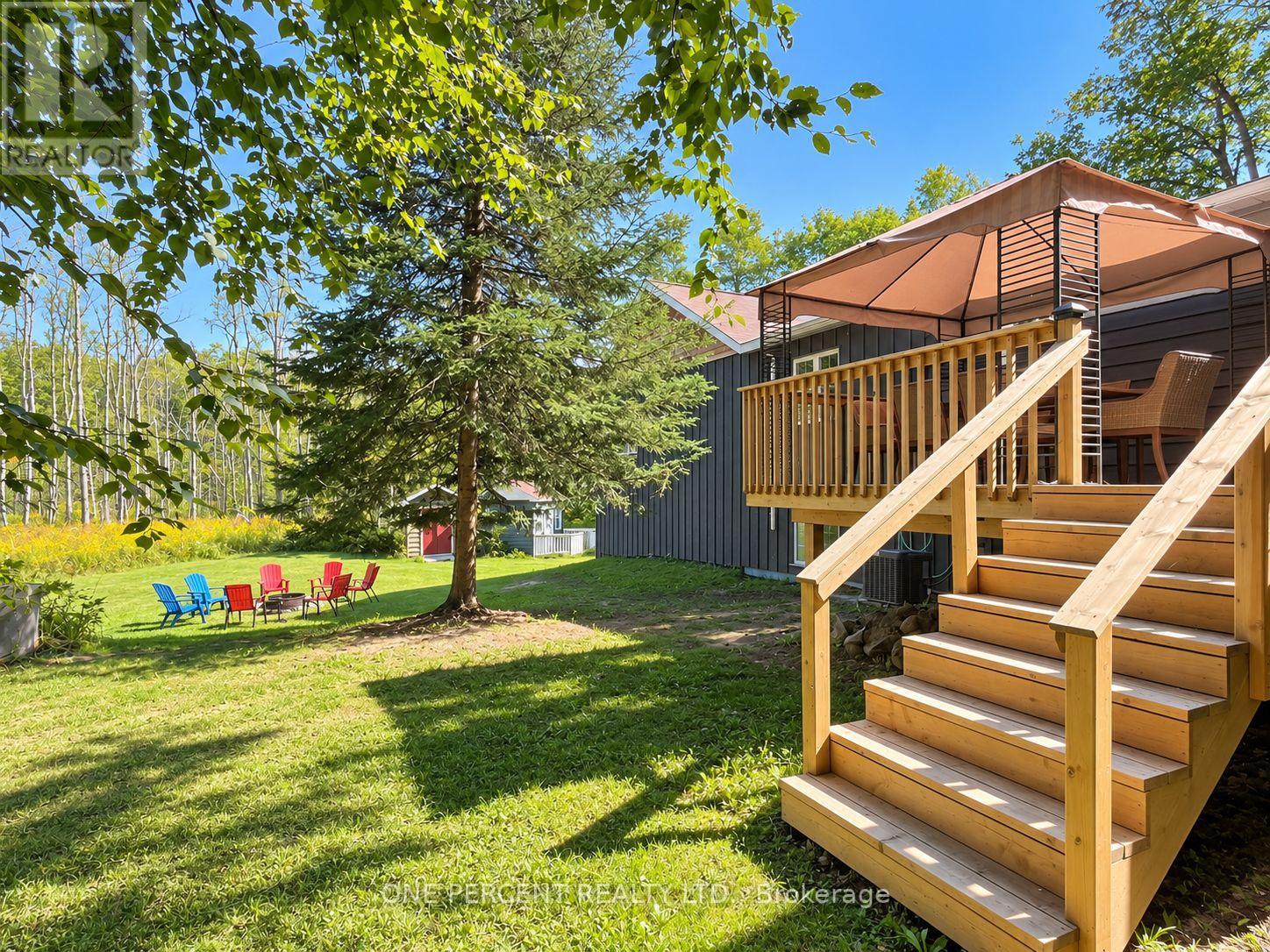 116 North Deer Lake Road, Huntsville, Ontario  P0B 1L0 - Photo 40 - X13833264