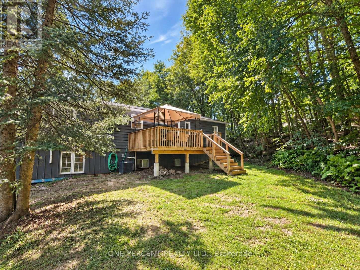 116 North Deer Lake Road, Huntsville, Ontario  P0B 1L0 - Photo 41 - X13833264