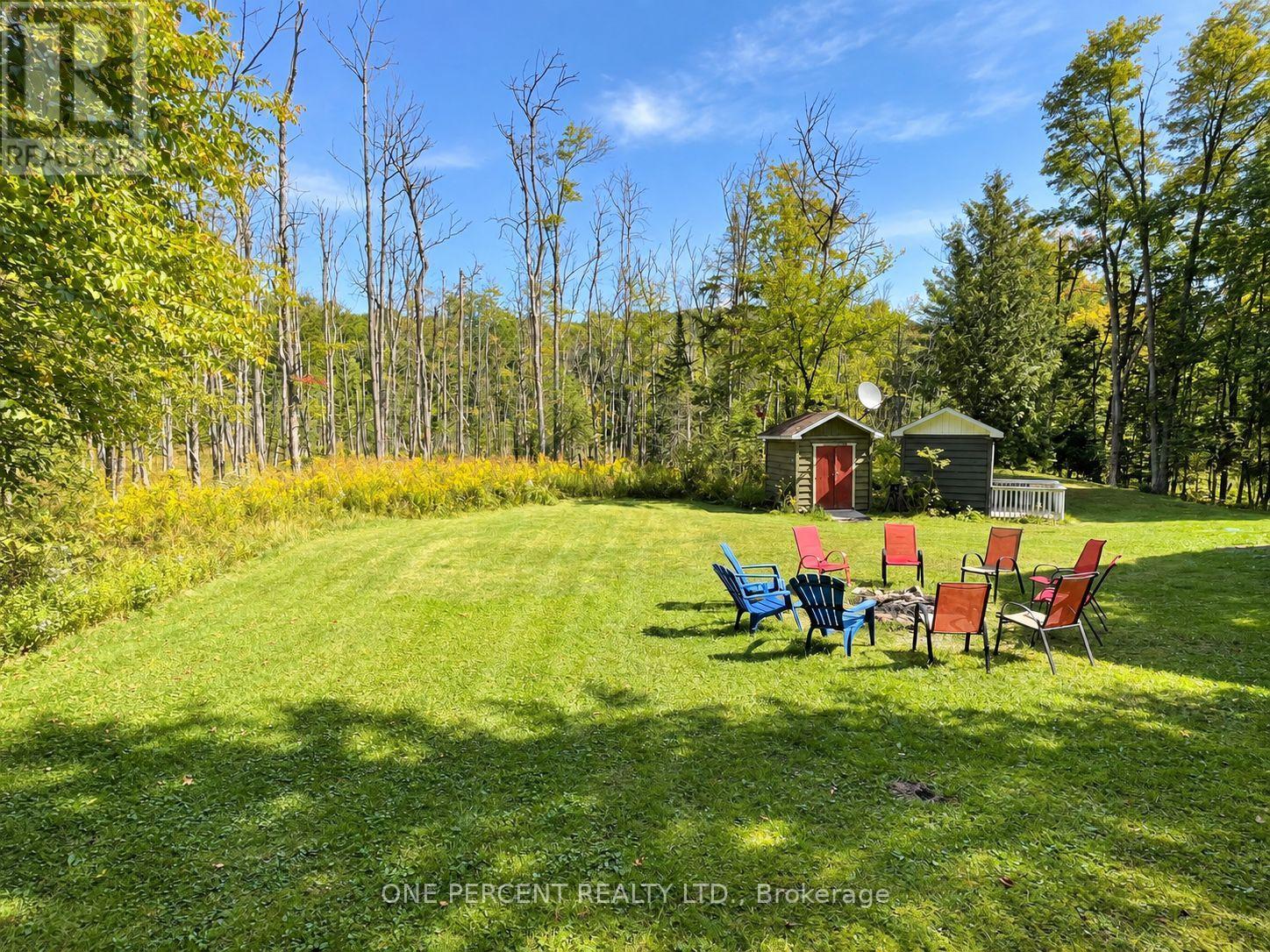 116 North Deer Lake Road, Huntsville, Ontario  P0B 1L0 - Photo 42 - X13833264