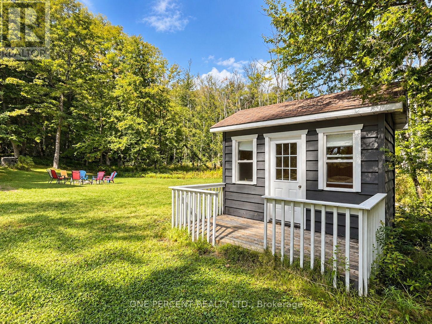 116 North Deer Lake Road, Huntsville, Ontario  P0B 1L0 - Photo 43 - X13833264