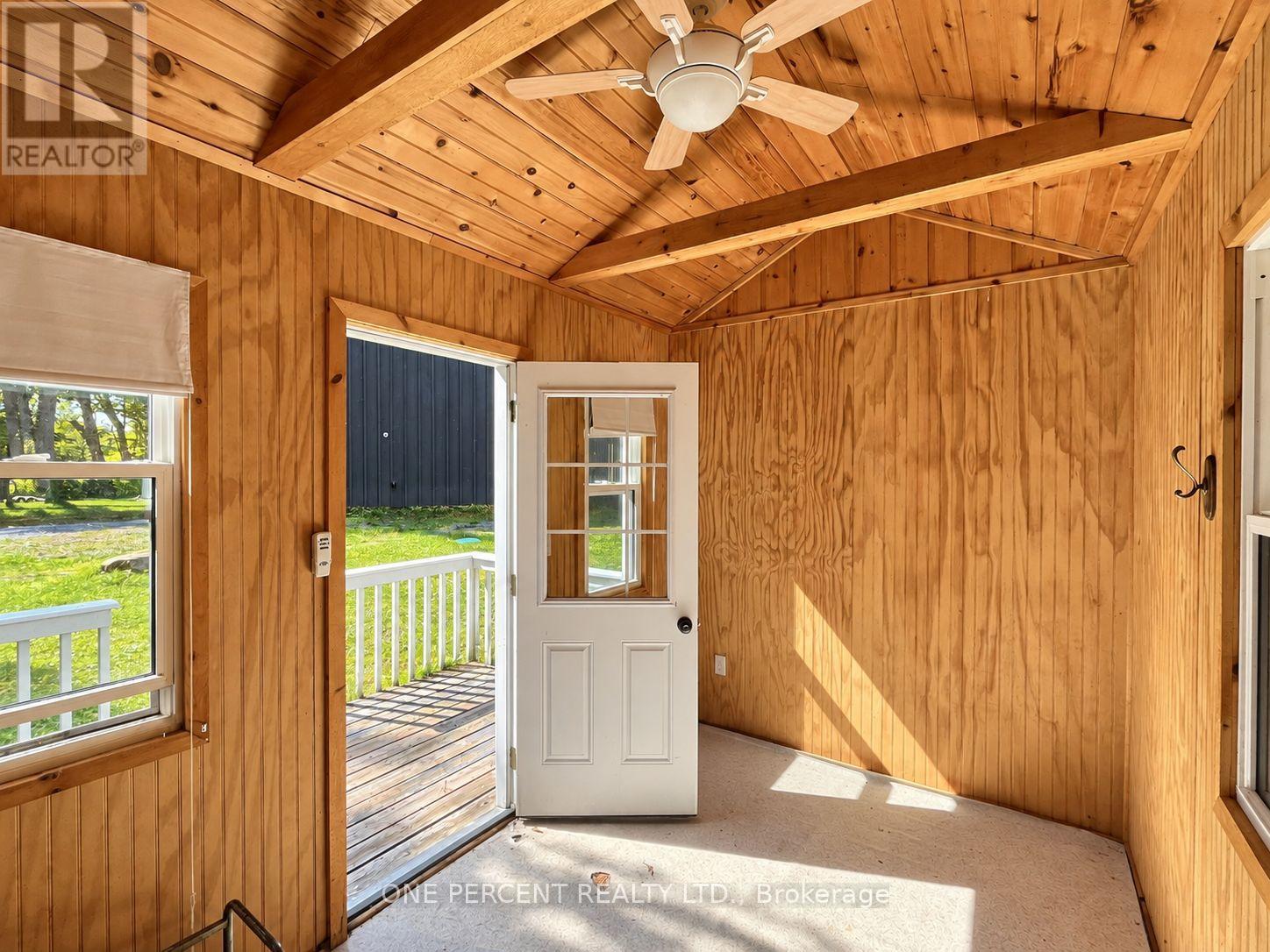 116 North Deer Lake Road, Huntsville, Ontario  P0B 1L0 - Photo 44 - X13833264