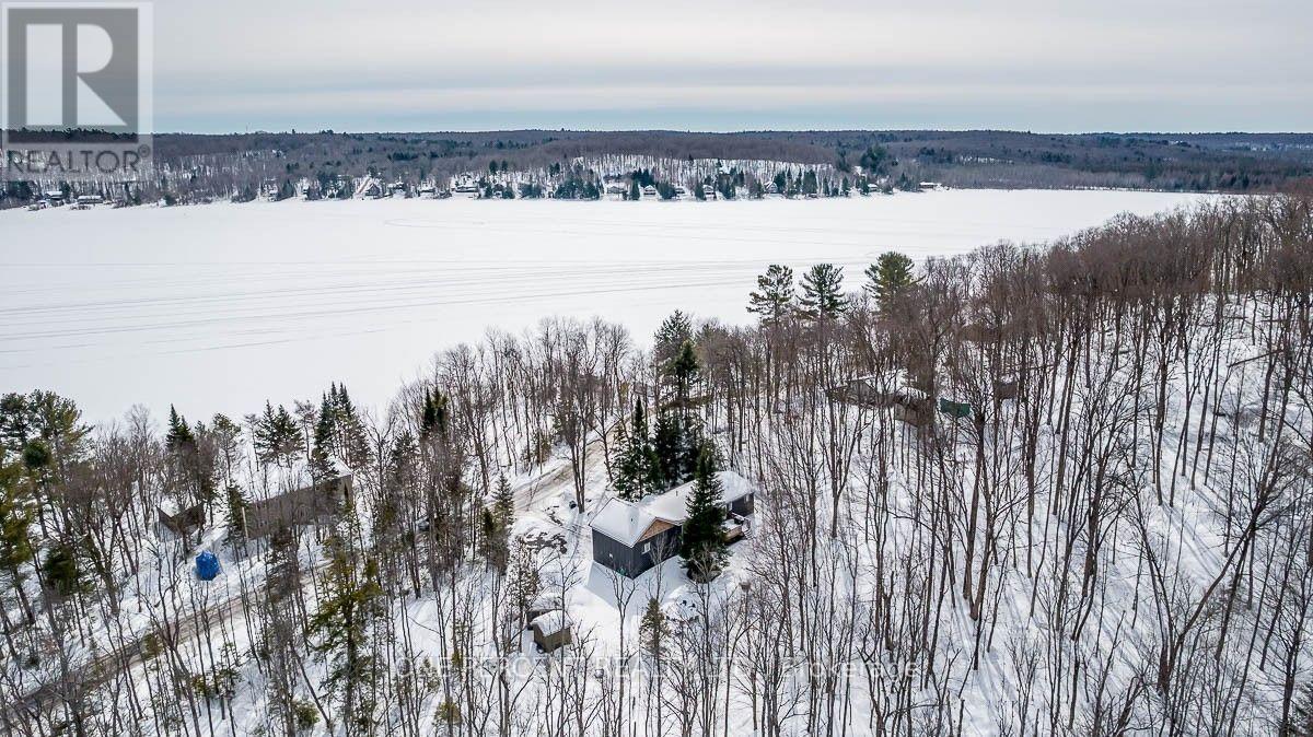 116 North Deer Lake Road, Huntsville, Ontario  P0B 1L0 - Photo 48 - X13833264