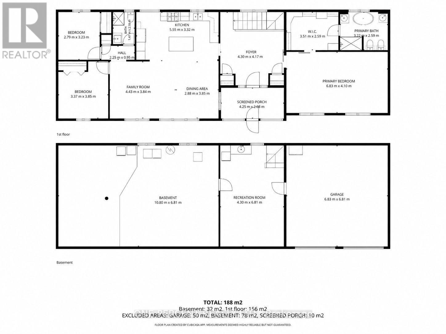116 North Deer Lake Road, Huntsville, Ontario  P0B 1L0 - Photo 49 - X13833264