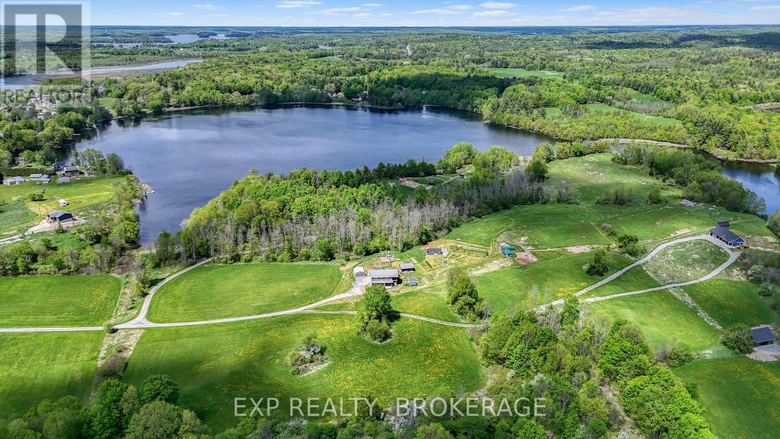 936 Sheffield Lane, Leeds And The Thousand Islands, Ontario  K0E 1N0 - Photo 2 - X13170492