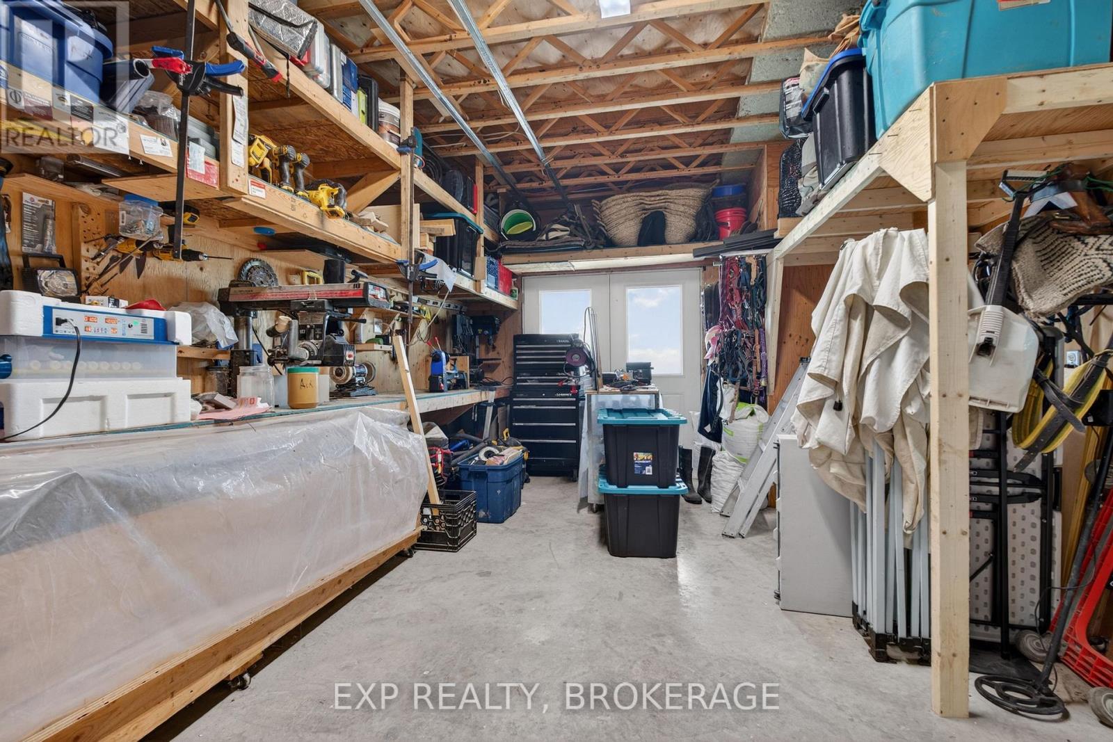 936 Sheffield Lane, Leeds And The Thousand Islands, Ontario  K0E 1N0 - Photo 25 - X13170492