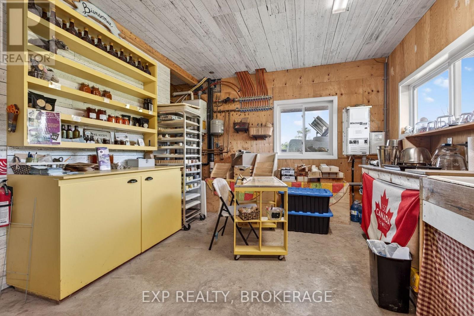936 Sheffield Lane, Leeds And The Thousand Islands, Ontario  K0E 1N0 - Photo 27 - X13170492