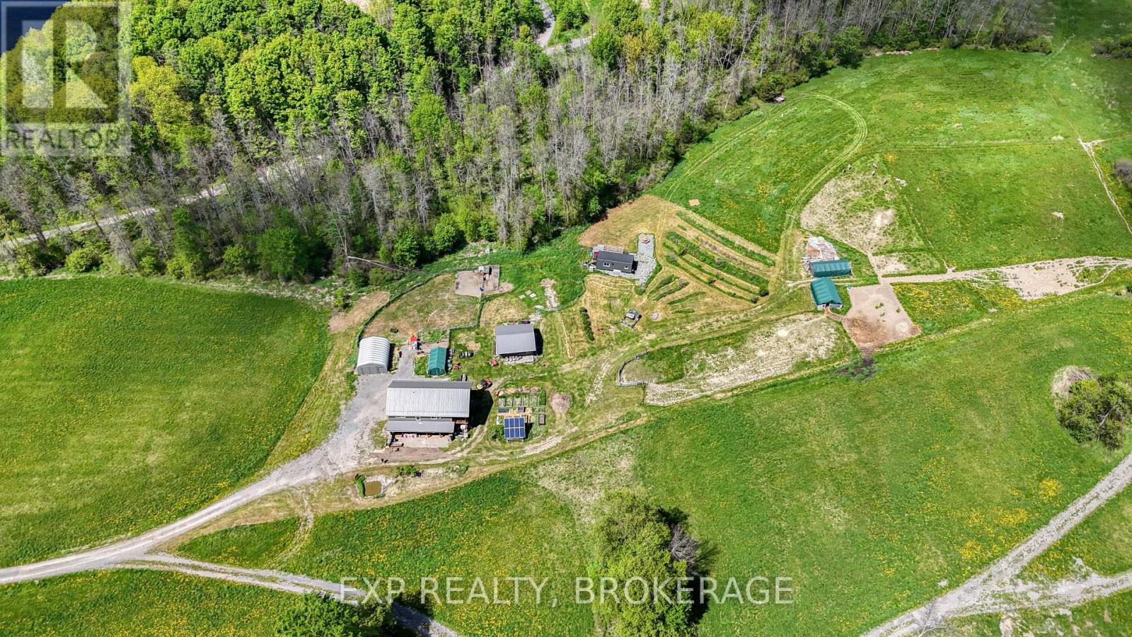 936 Sheffield Lane, Leeds And The Thousand Islands, Ontario  K0E 1N0 - Photo 31 - X13170492