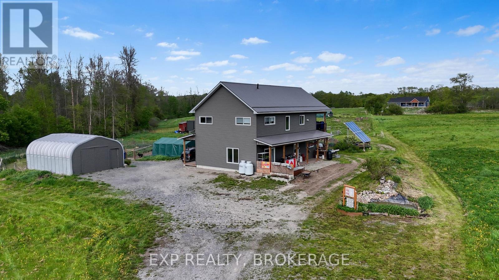 936 Sheffield Lane, Leeds And The Thousand Islands, Ontario  K0E 1N0 - Photo 38 - X13170492