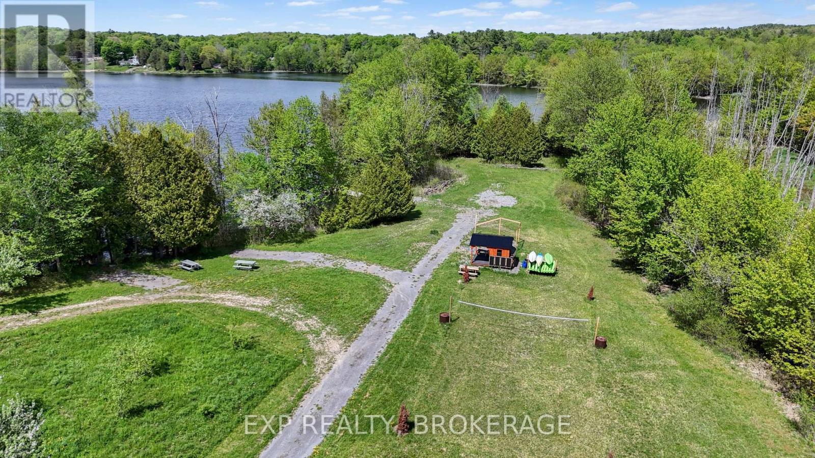 936 Sheffield Lane, Leeds And The Thousand Islands, Ontario  K0E 1N0 - Photo 35 - X13170492
