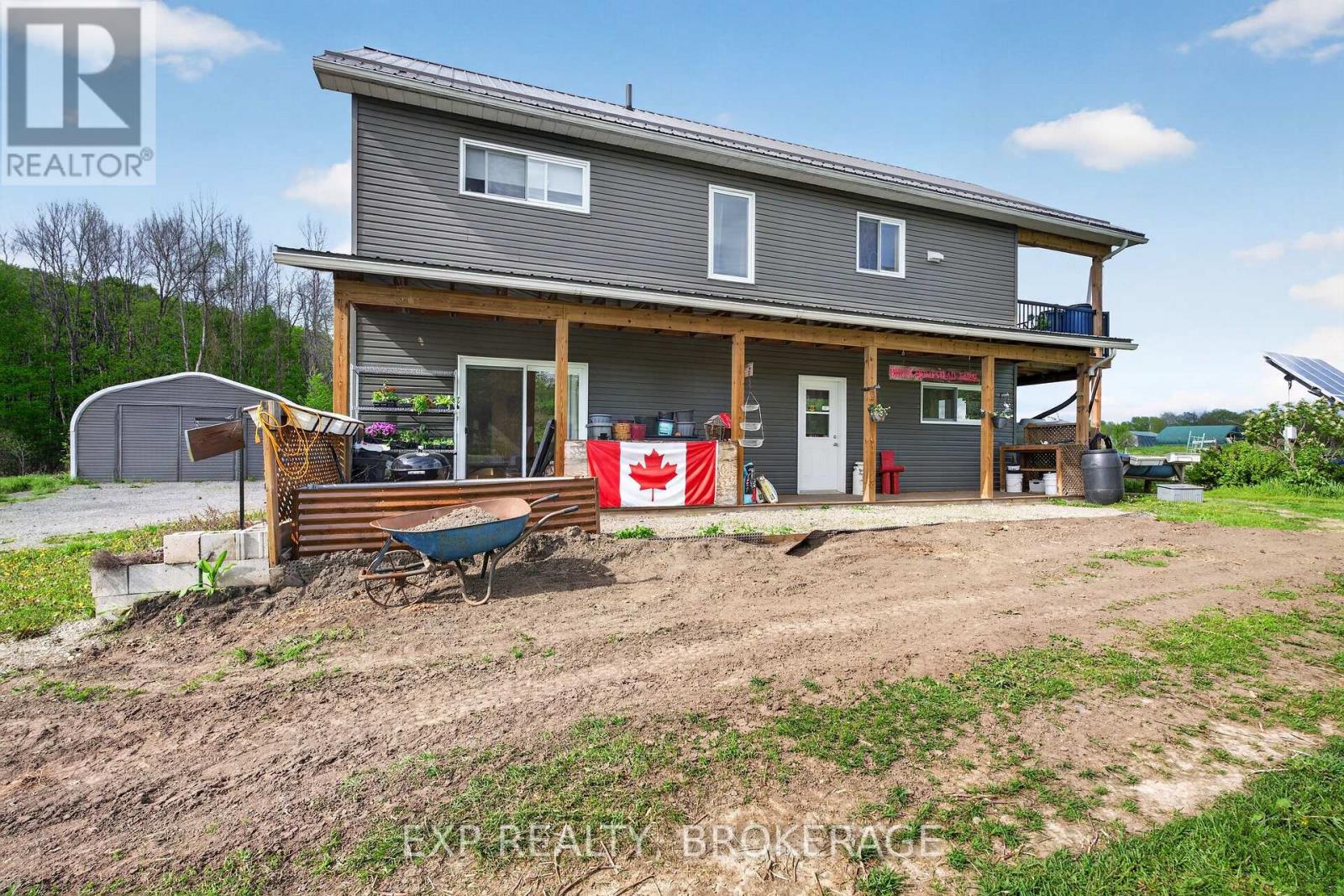 936 Sheffield Lane, Leeds And The Thousand Islands, Ontario  K0E 1N0 - Photo 4 - X13170492