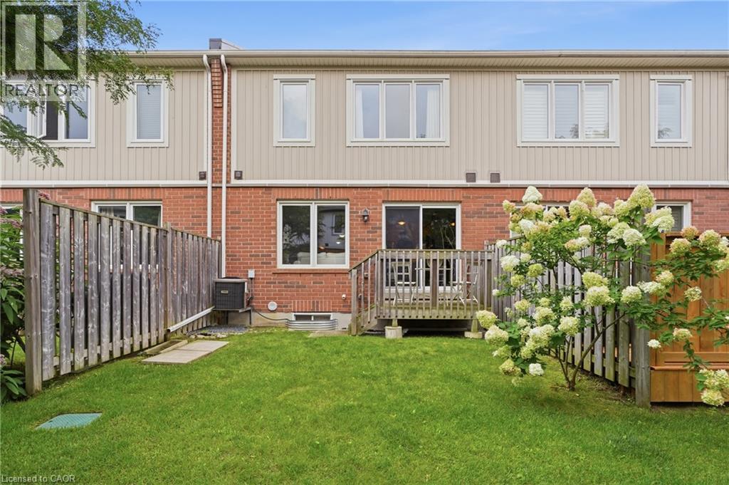 1035 Victoria Road S Unit# 89, Guelph, Ontario  N1L 0H5 - Photo 30 - 40860745
