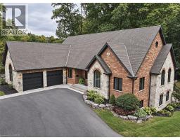 515 HAMILTON Drive, Ancaster, Ontario